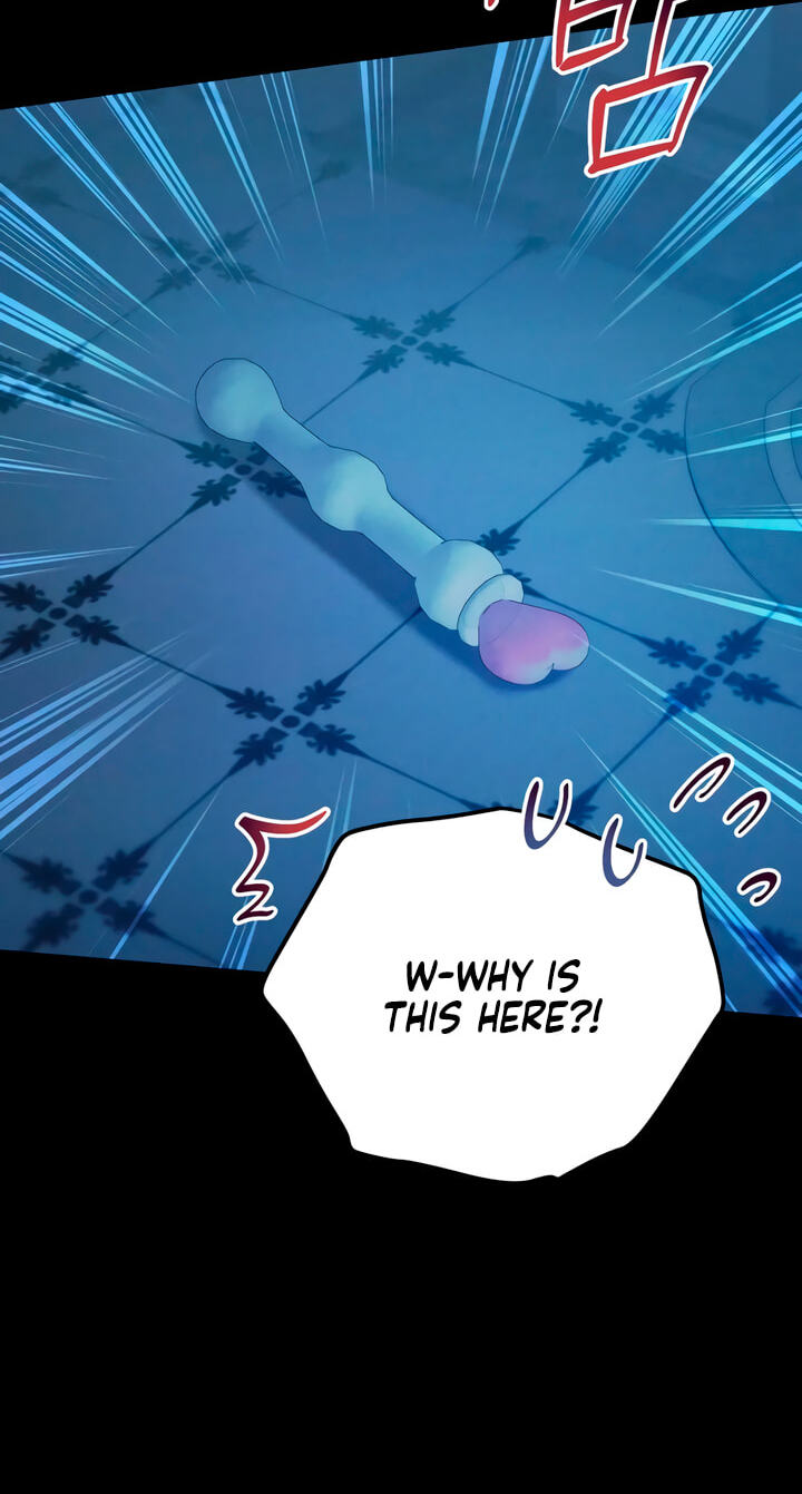 The Wolf Duke's Secret Chapter 63 page 25 - 