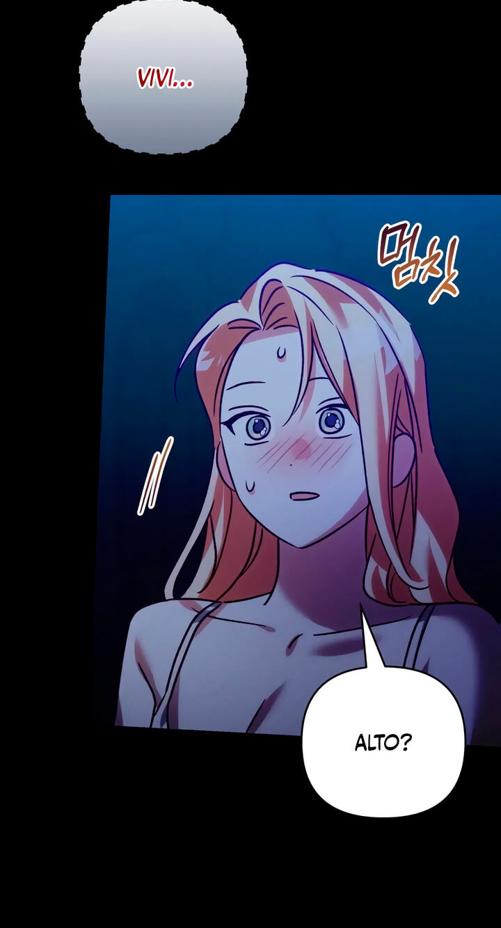The Wolf Duke's Secret Chapter 63 page 28 - 