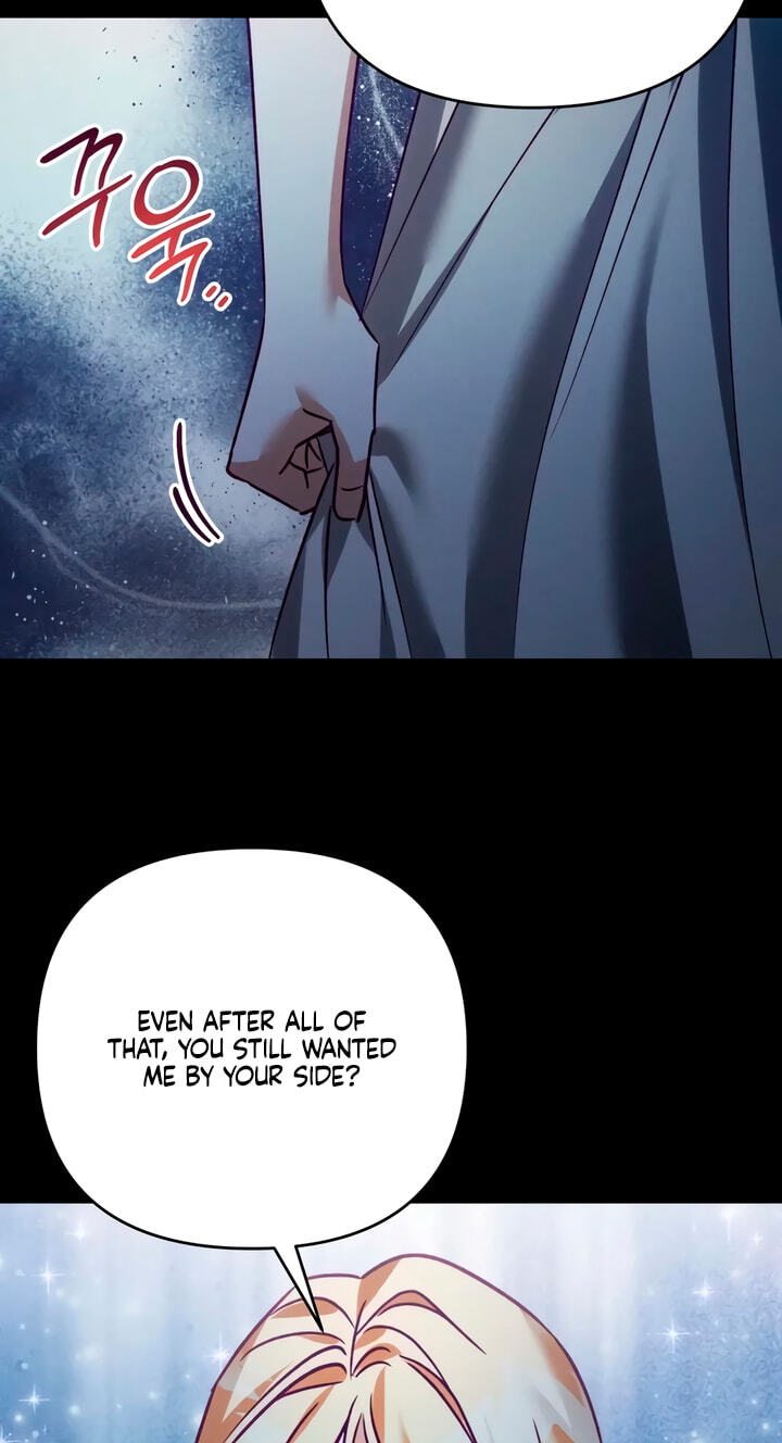 The Wolf Duke's Secret Chapter 63 page 38 - 