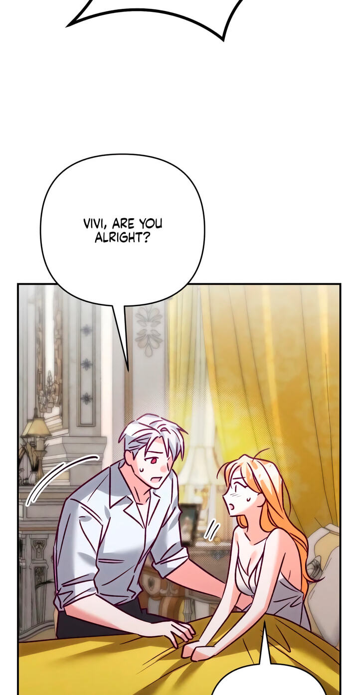 The Wolf Duke's Secret Chapter 63 page 45 - 
