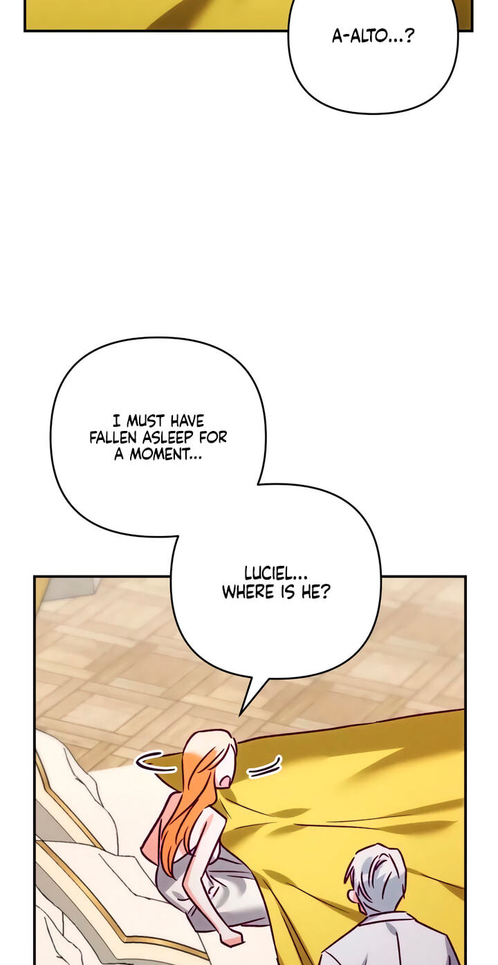The Wolf Duke's Secret Chapter 63 page 46 - 