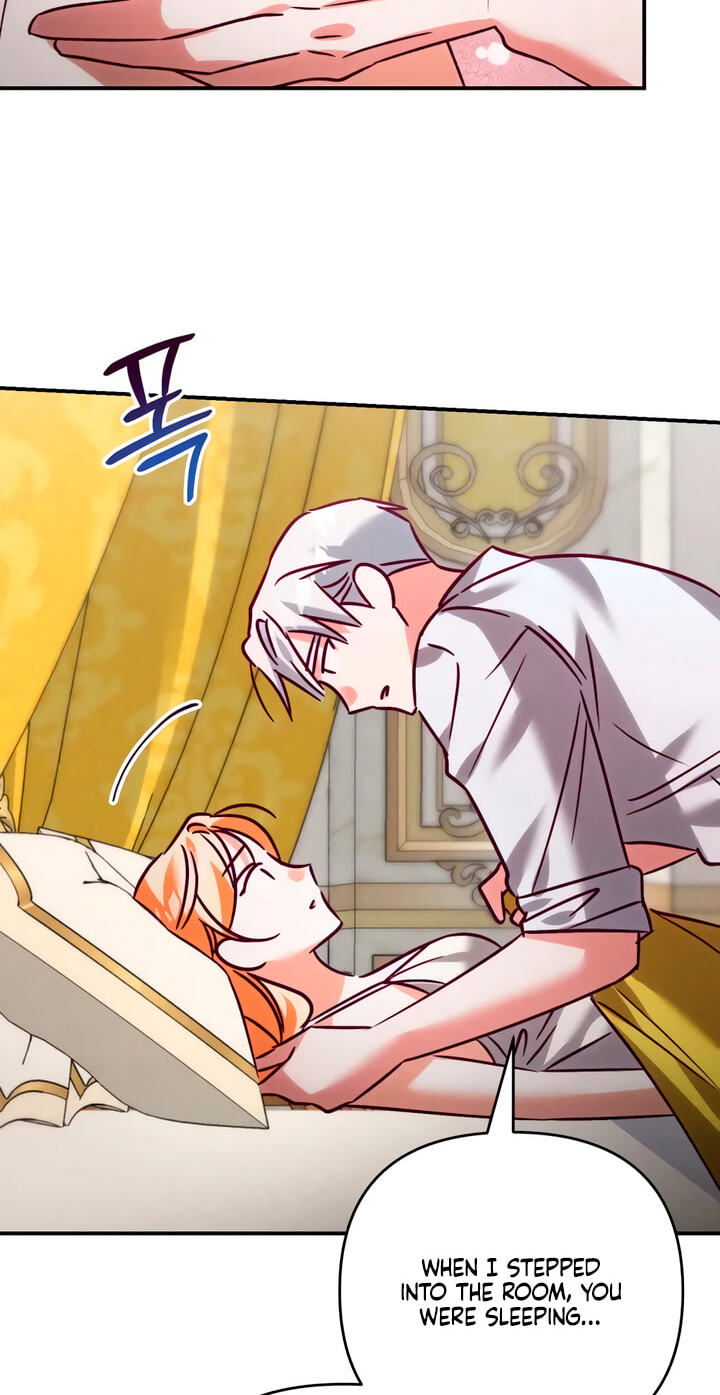 The Wolf Duke's Secret Chapter 63 page 48 - 