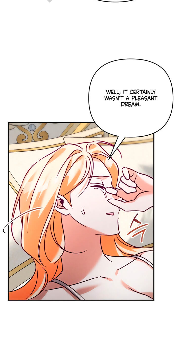 The Wolf Duke's Secret Chapter 63 page 50 - 