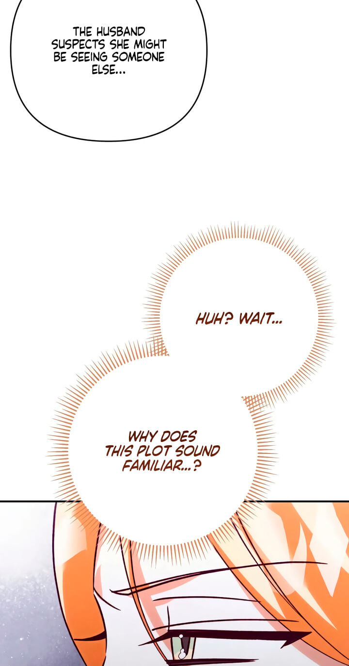 The Wolf Duke's Secret Chapter 63 page 6 - 