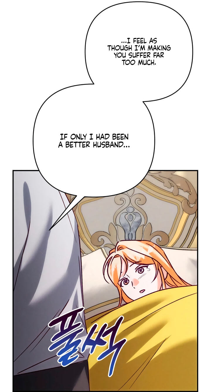 The Wolf Duke's Secret Chapter 63 page 52 - 