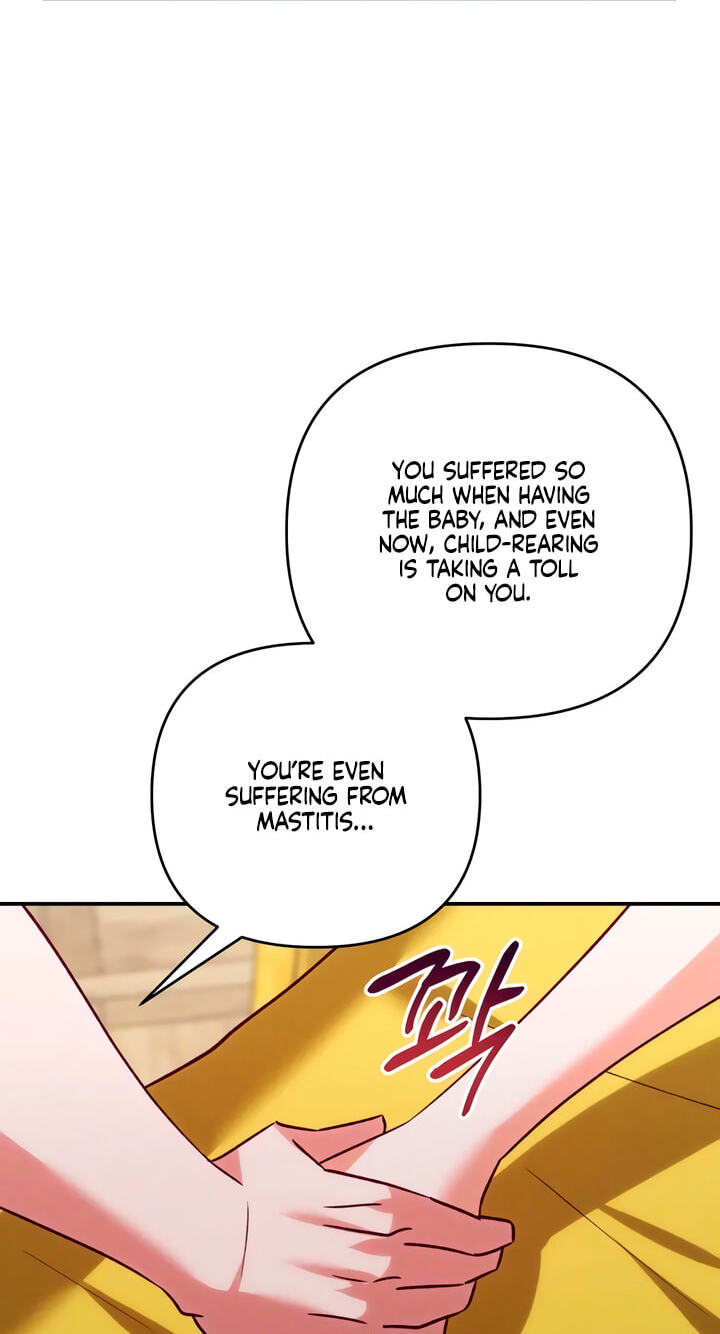 The Wolf Duke's Secret Chapter 63 page 53 - 