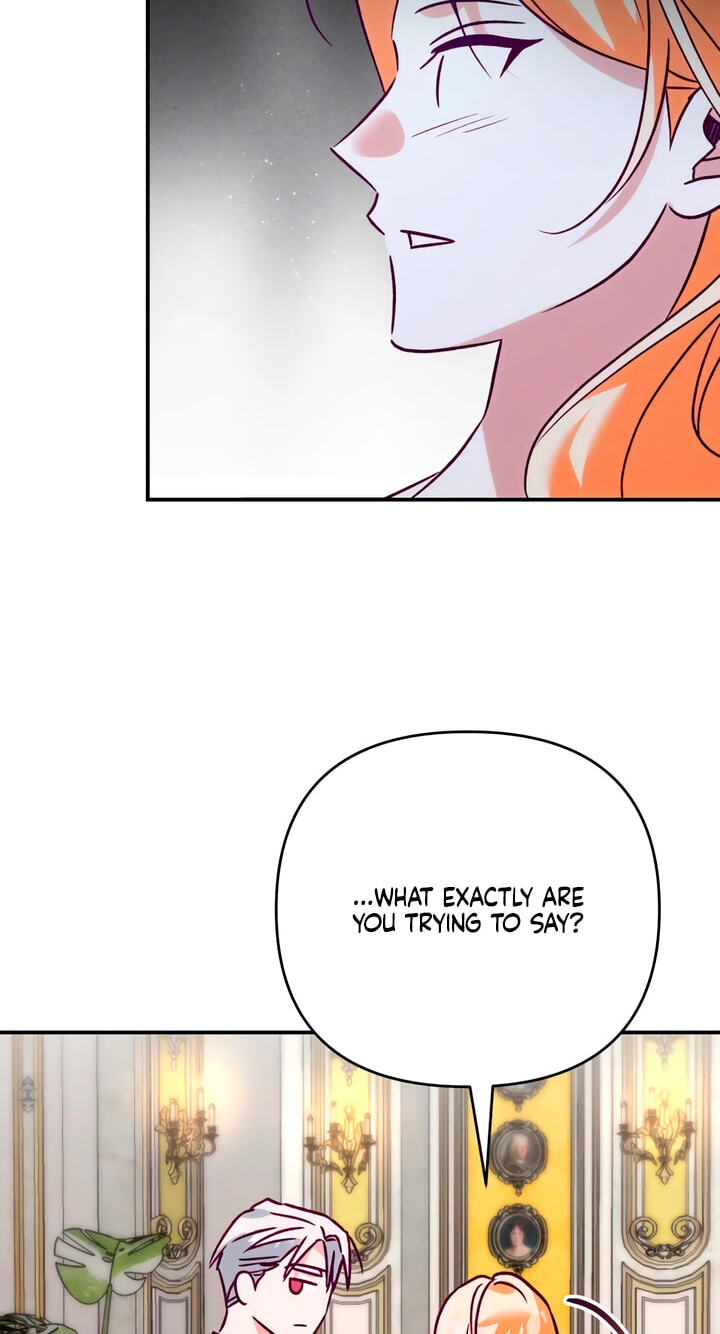 The Wolf Duke's Secret Chapter 63 page 55 - 