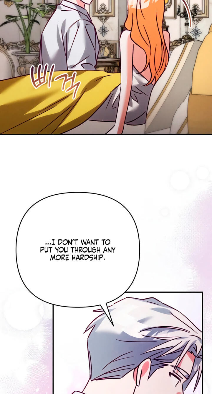 The Wolf Duke's Secret Chapter 63 page 56 - 