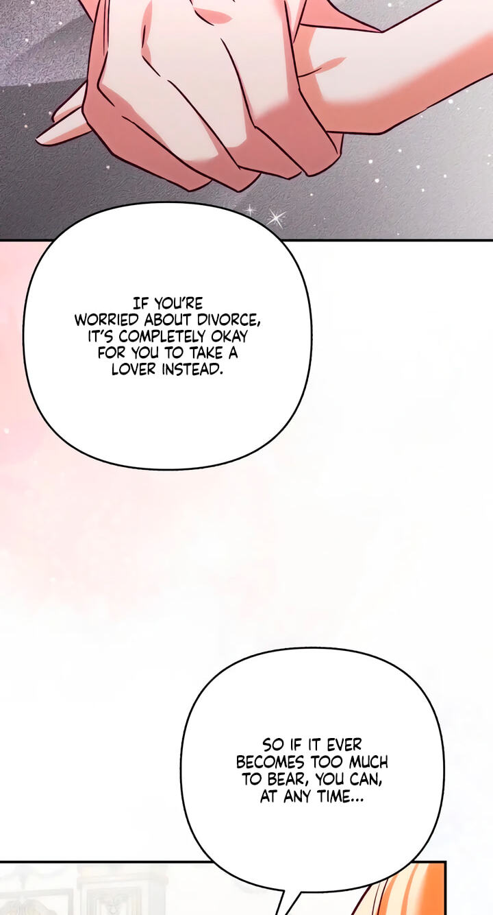 The Wolf Duke's Secret Chapter 63 page 58 - 
