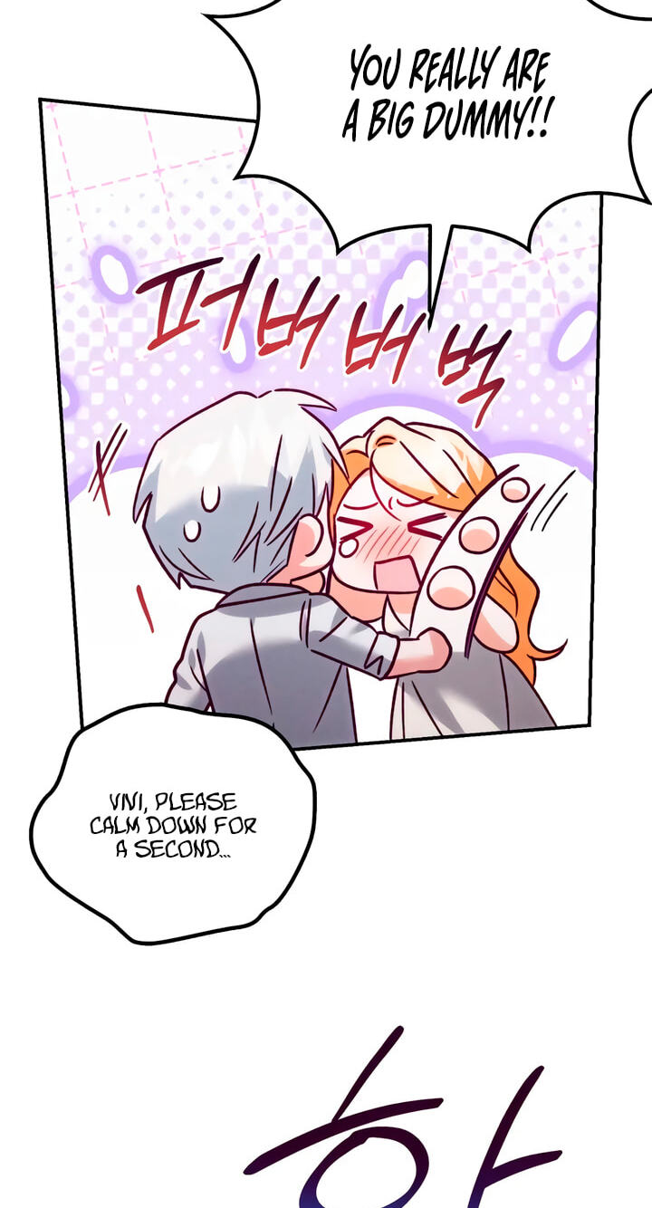 The Wolf Duke's Secret Chapter 63 page 63 - 