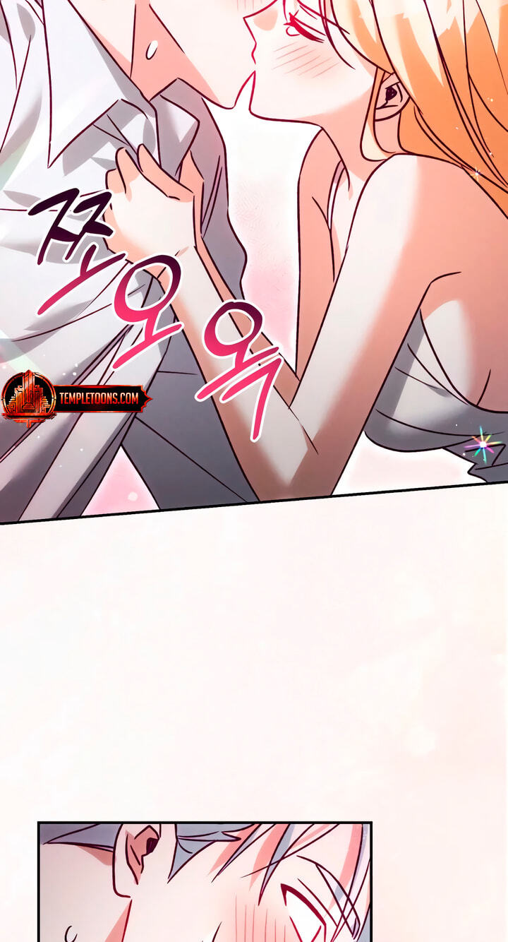 The Wolf Duke's Secret Chapter 63 page 65 - 