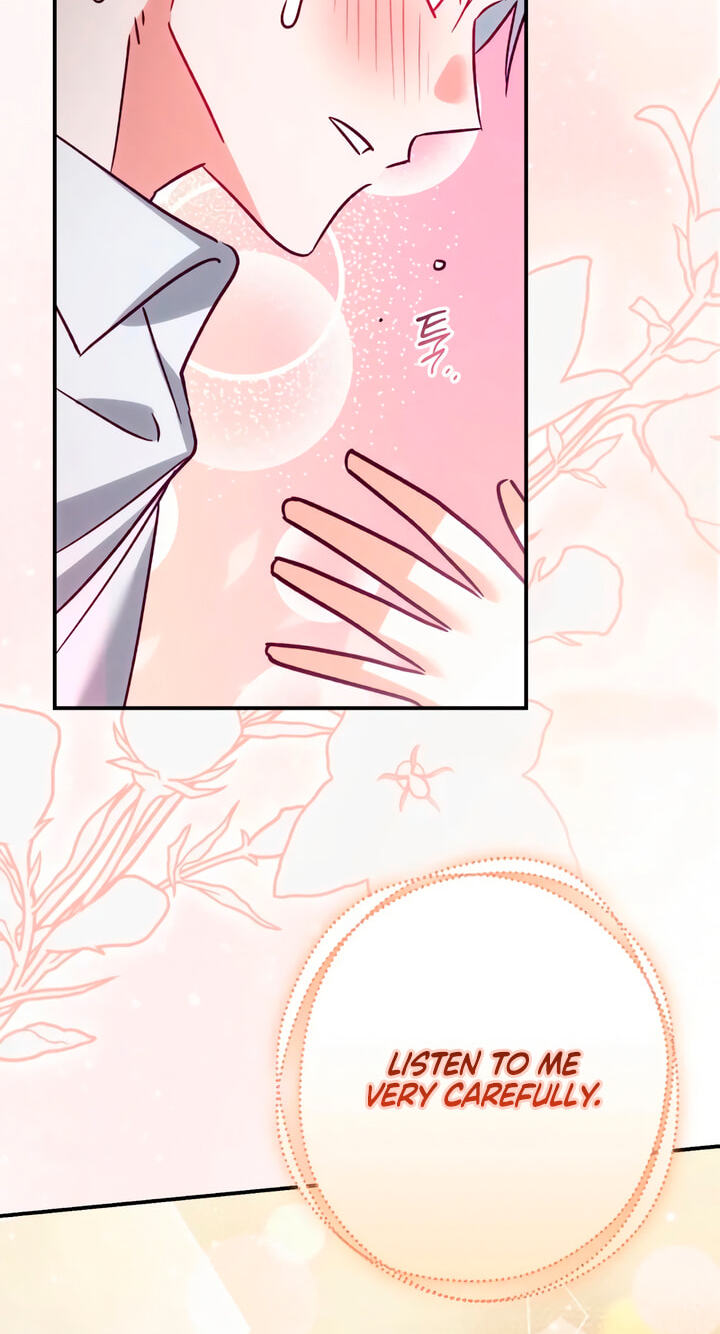 The Wolf Duke's Secret Chapter 63 page 66 - 