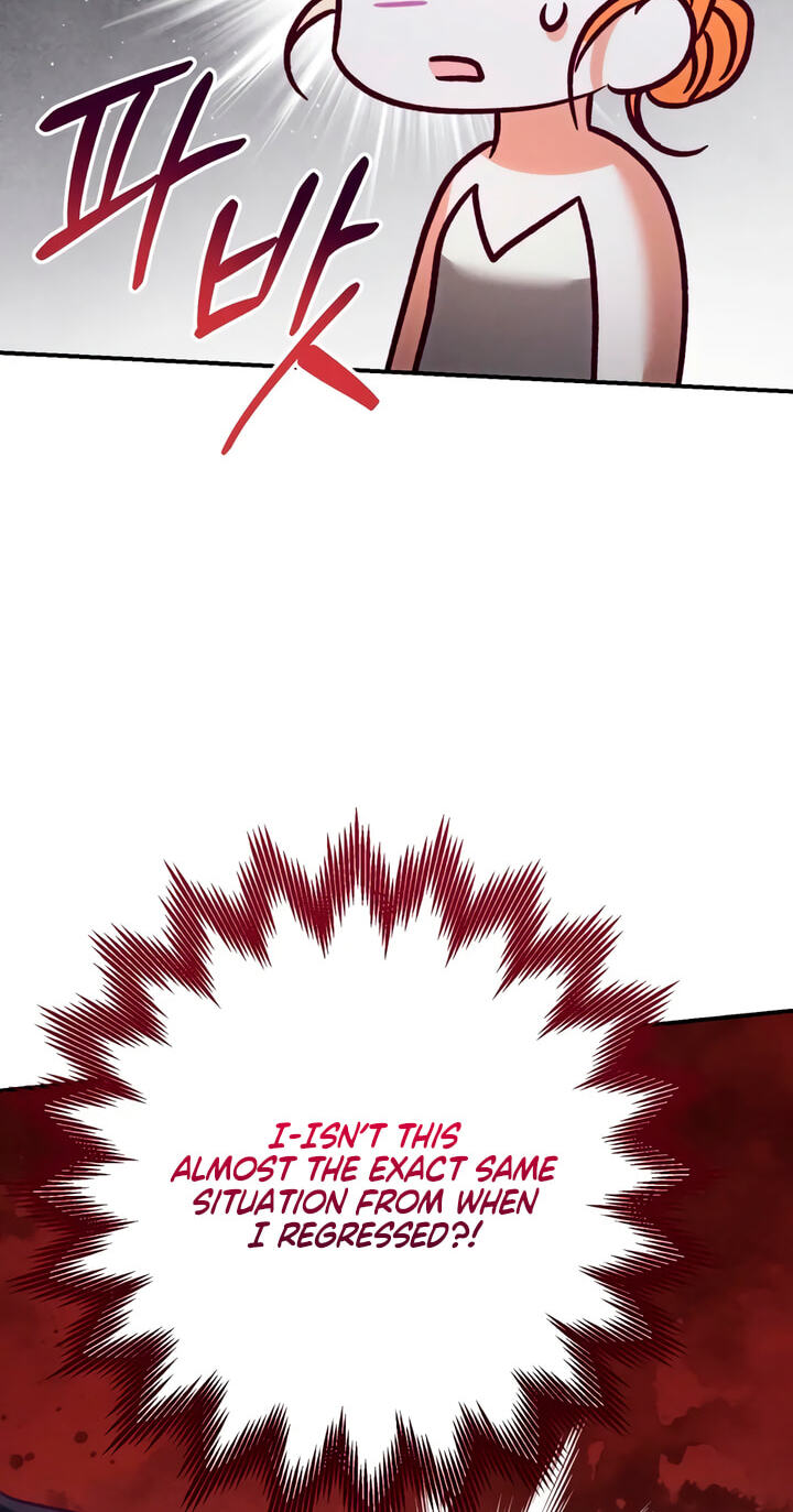 The Wolf Duke's Secret Chapter 63 page 8 - 