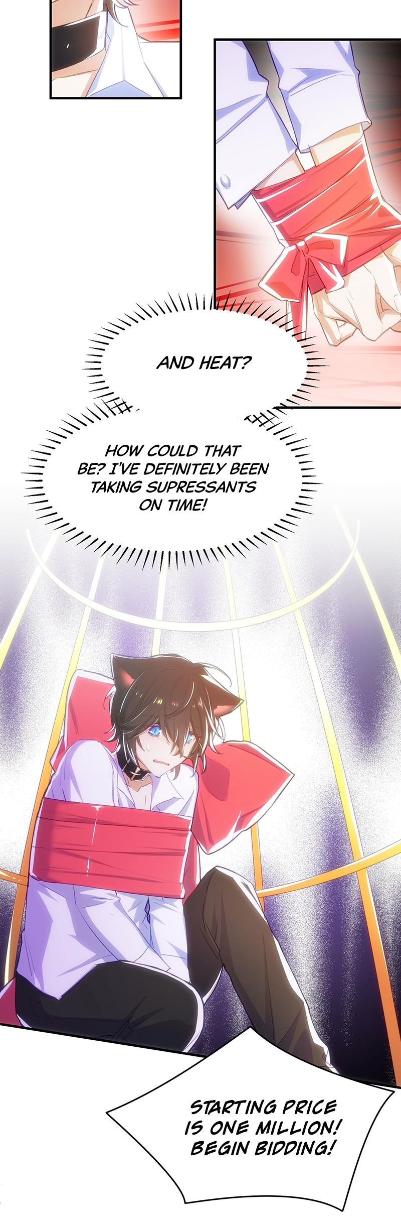 Read The Wolf Marshal