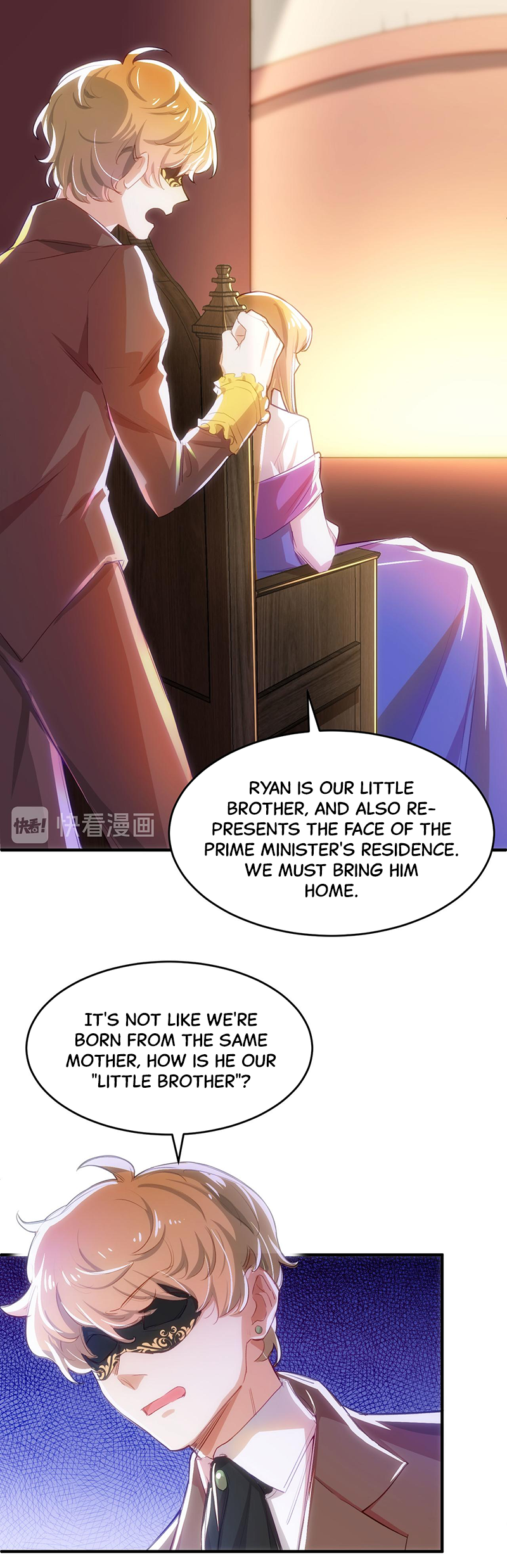 Read The Wolf Marshal