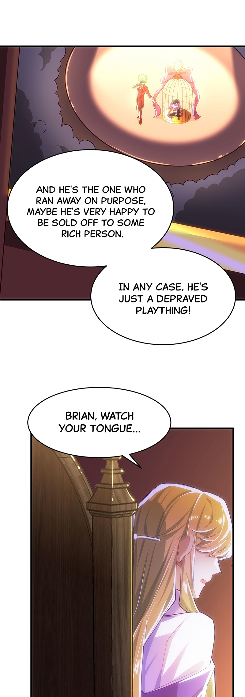 Read The Wolf Marshal