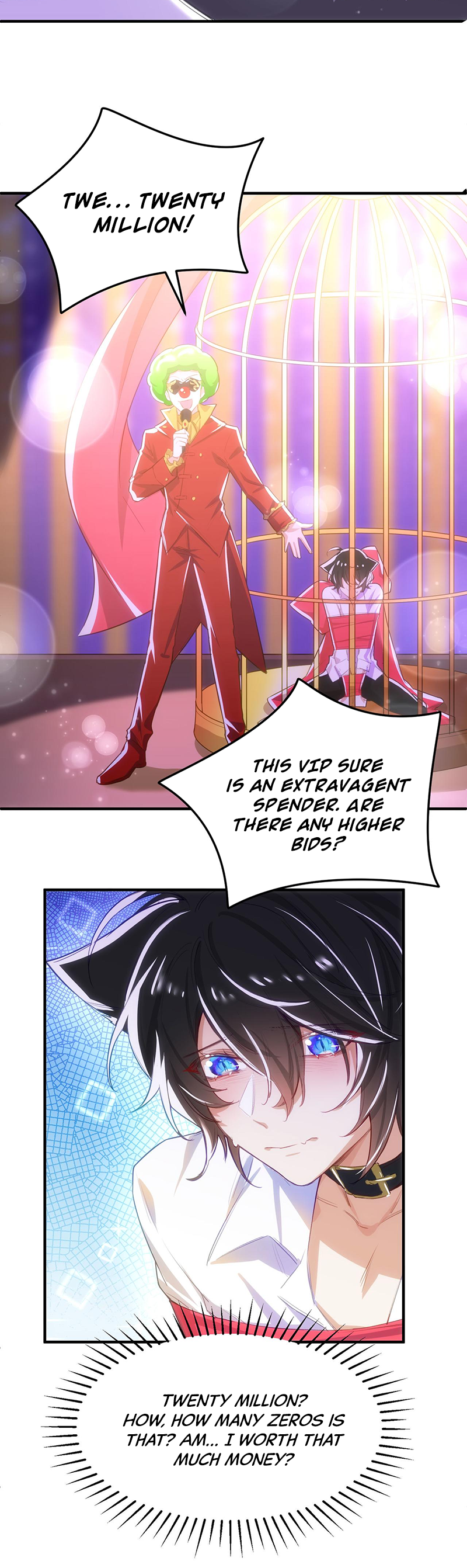 Read The Wolf Marshal