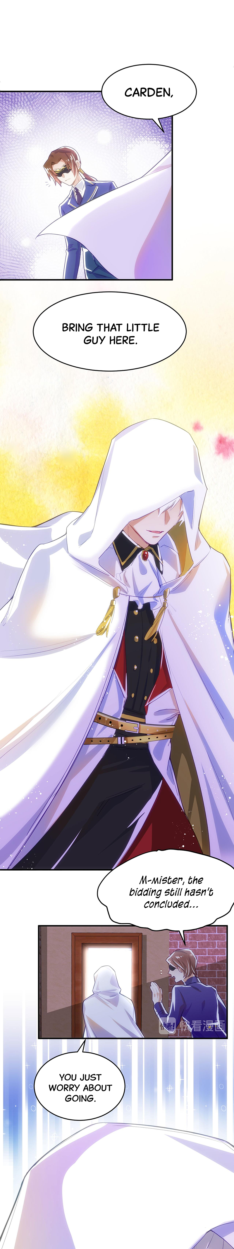 Read The Wolf Marshal