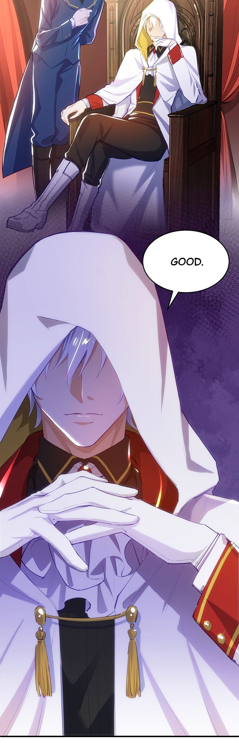 Read The Wolf Marshal