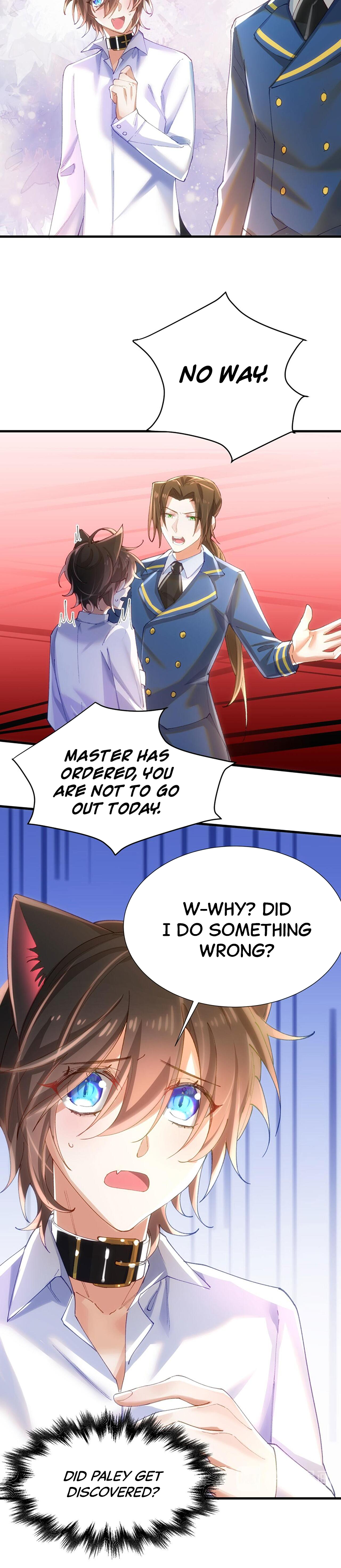 Read The Wolf Marshal