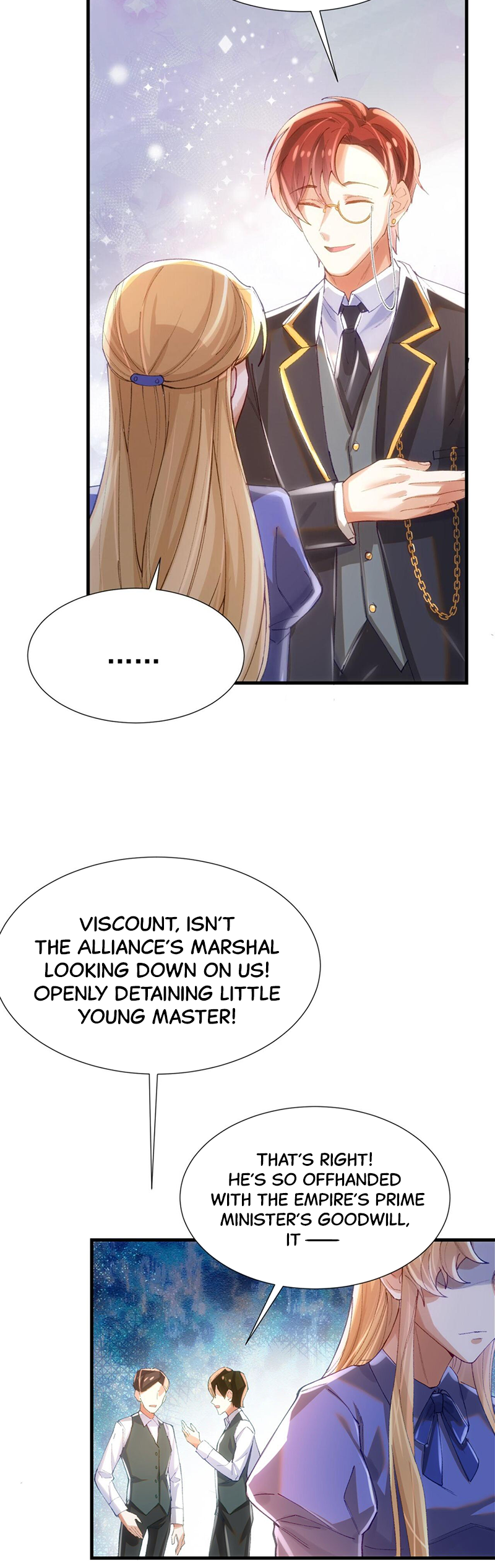 Read The Wolf Marshal