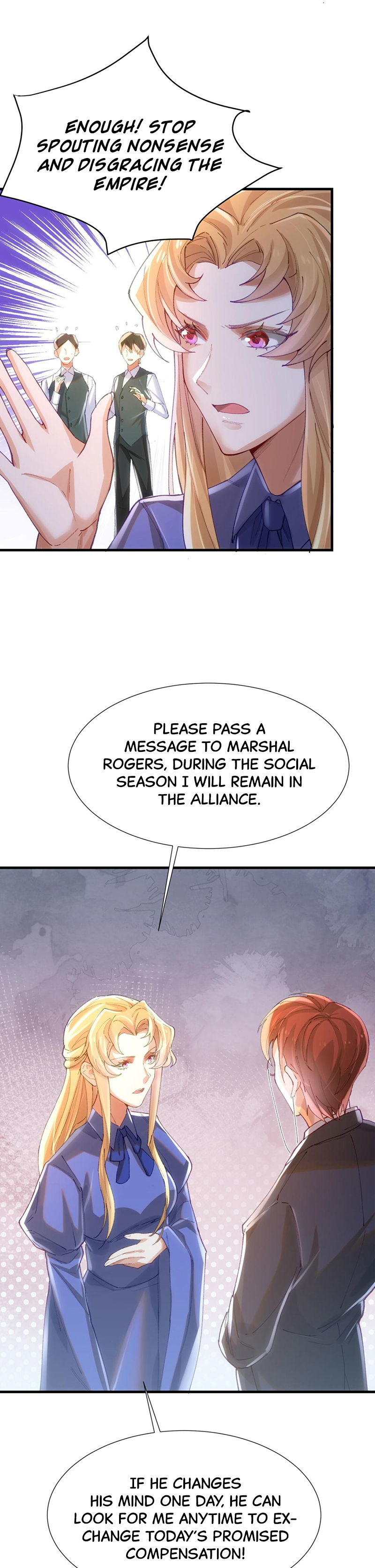 Read The Wolf Marshal