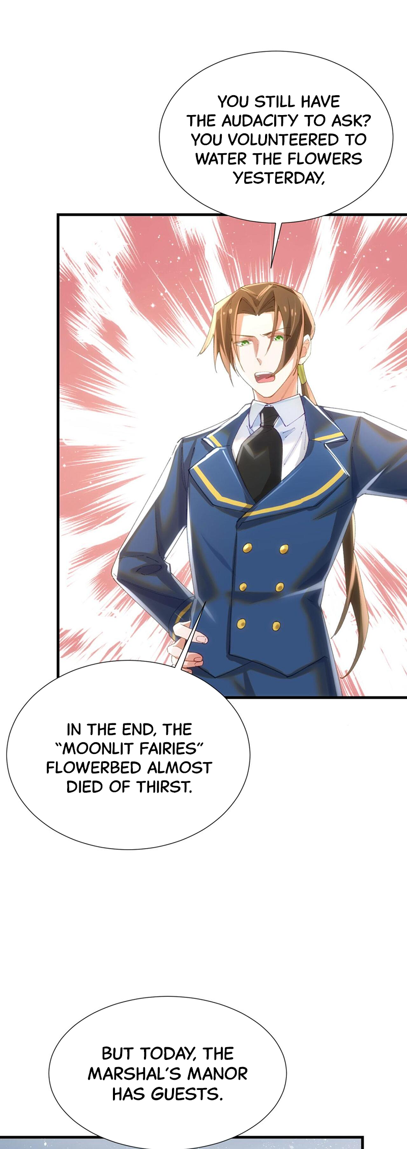 Read The Wolf Marshal