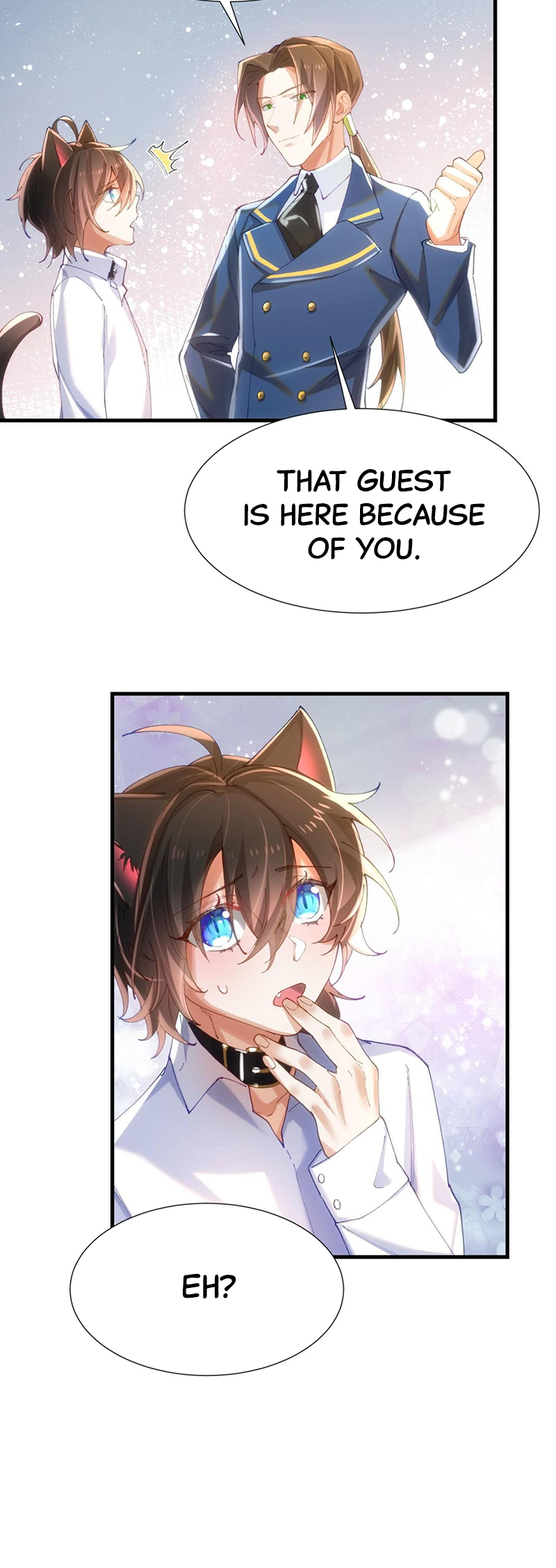 Read The Wolf Marshal