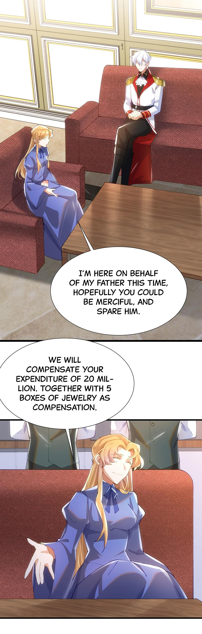 Read The Wolf Marshal