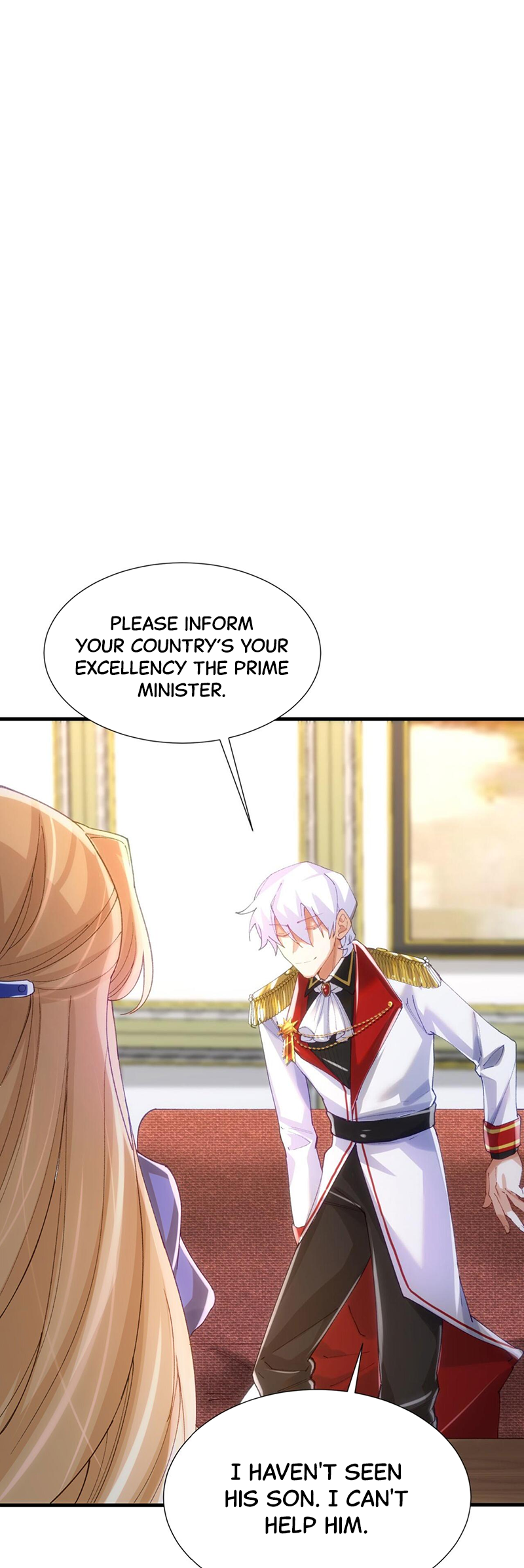 Read The Wolf Marshal