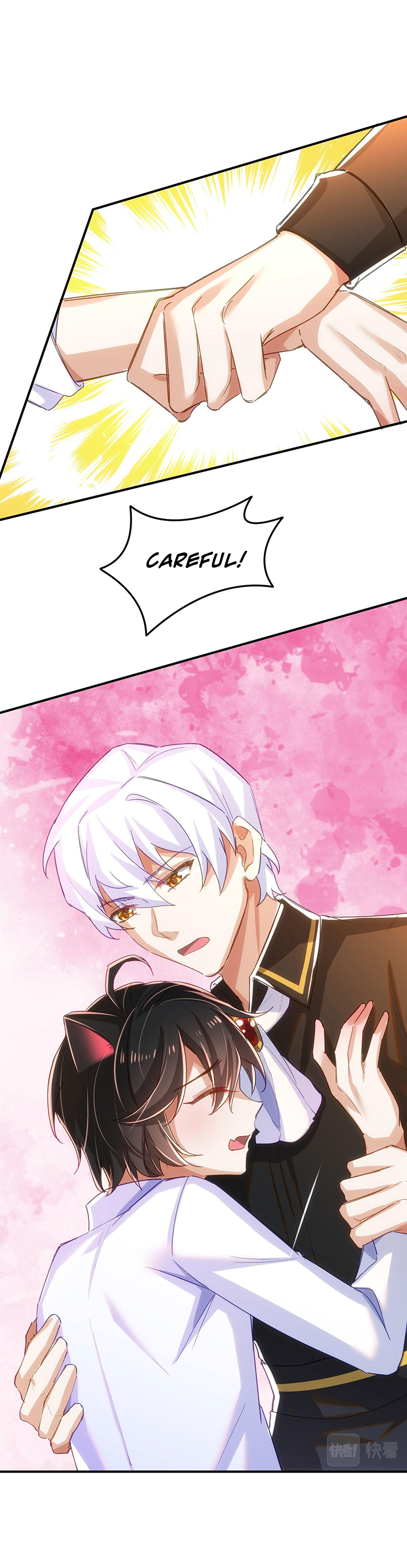 Read The Wolf Marshal