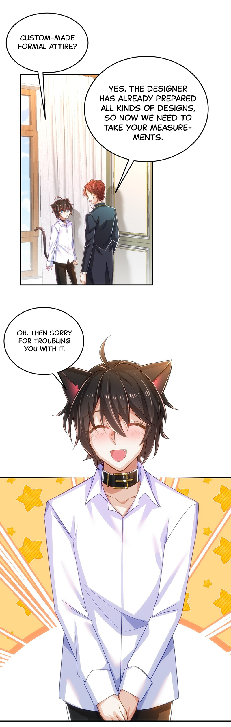 Read The Wolf Marshal