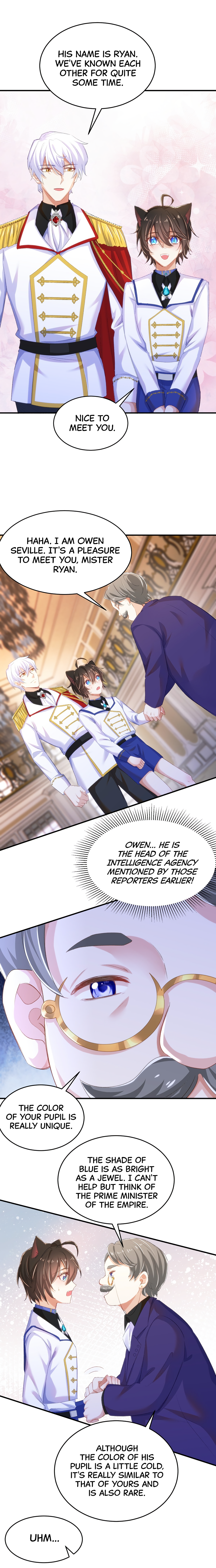 Read The Wolf Marshal