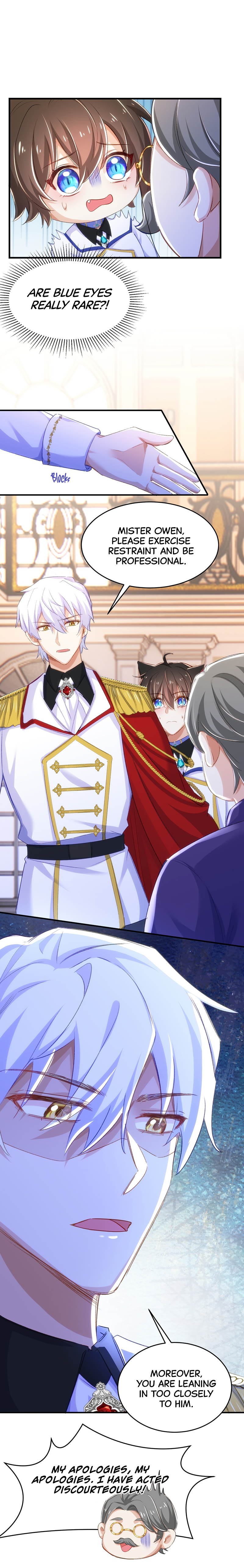 Read The Wolf Marshal