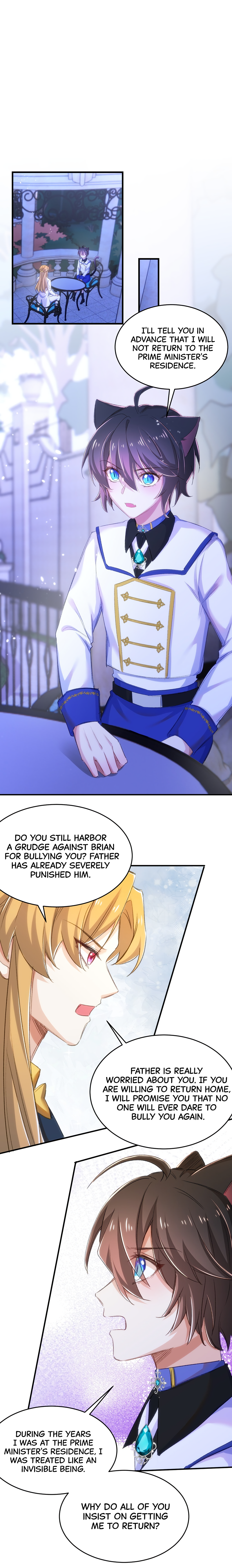 Read The Wolf Marshal