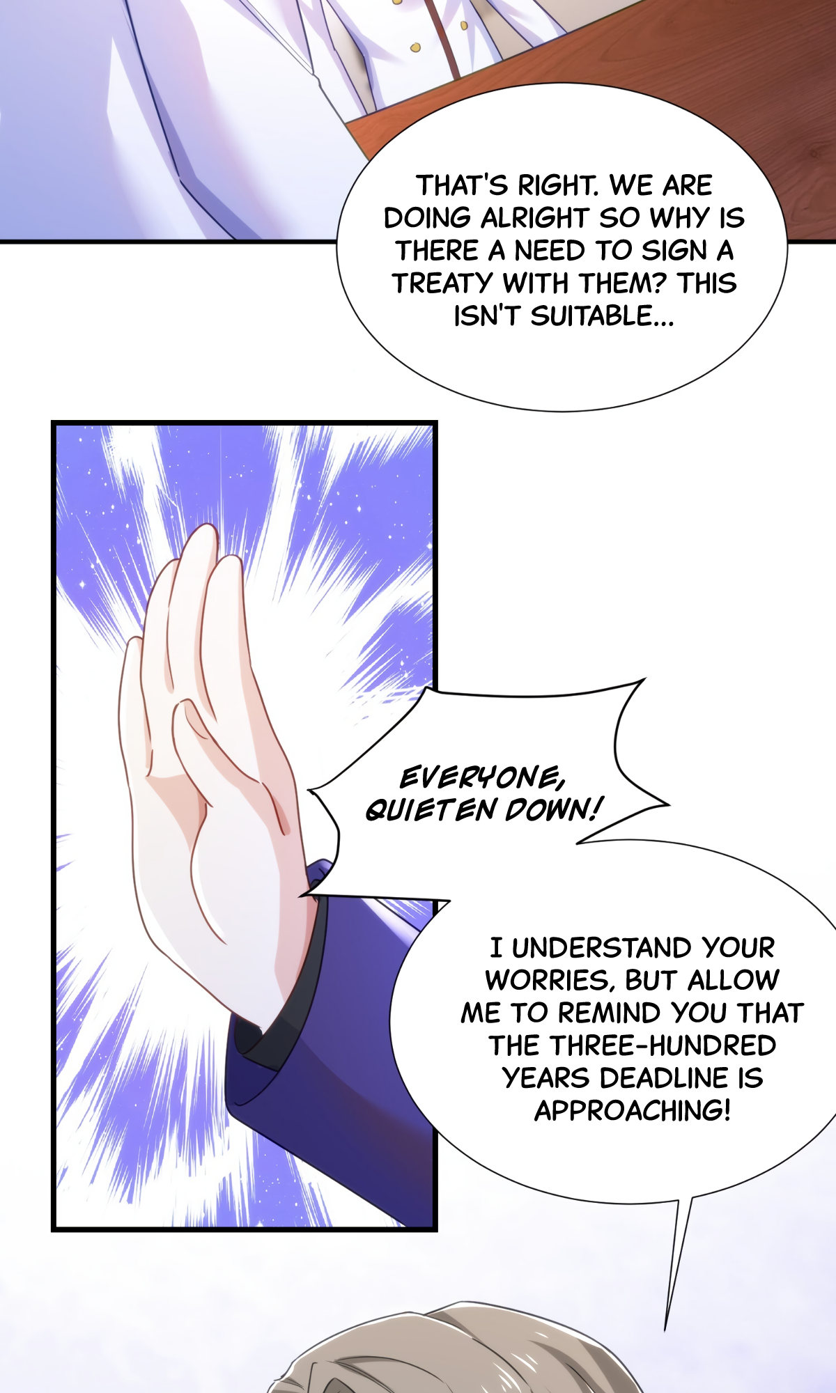 Read The Wolf Marshal