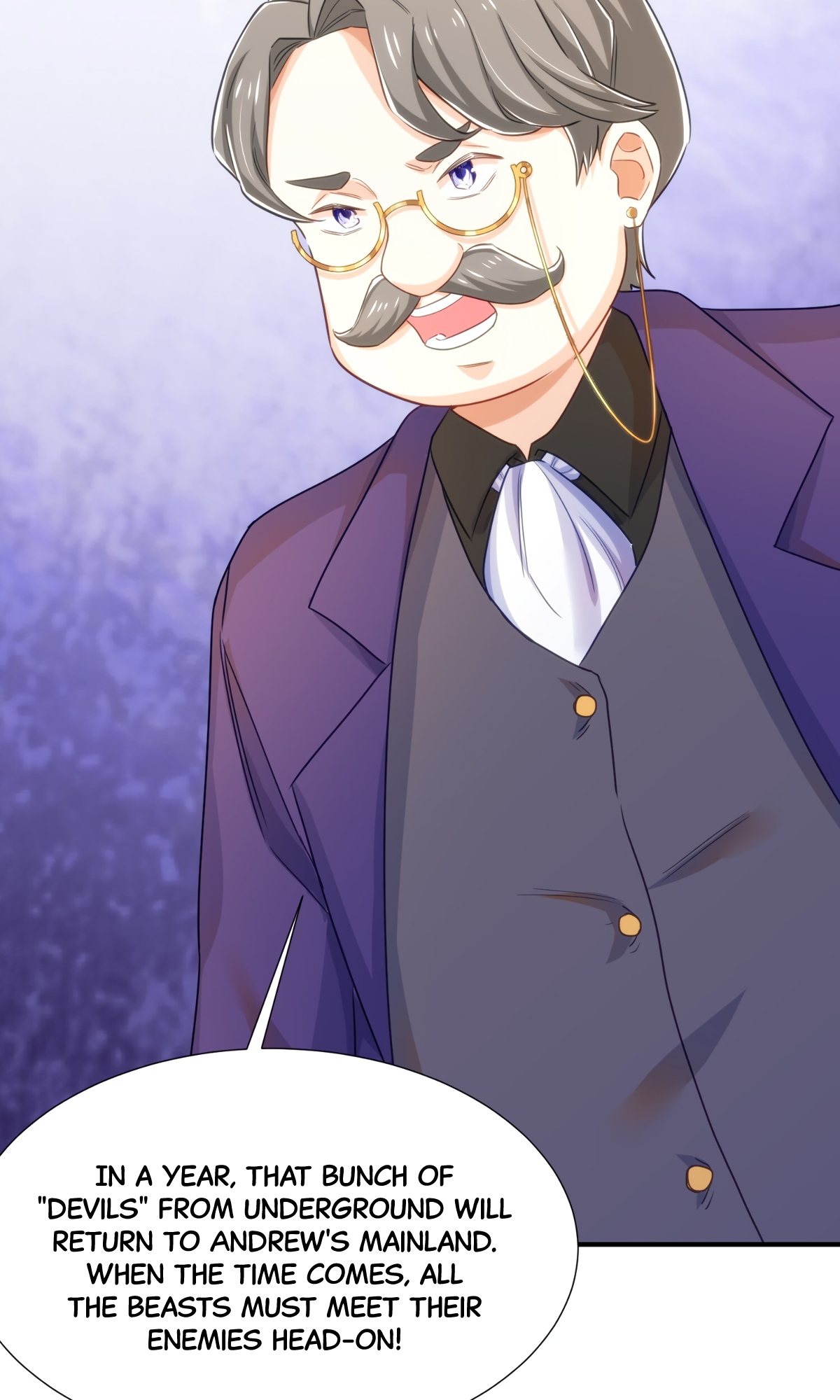 Read The Wolf Marshal