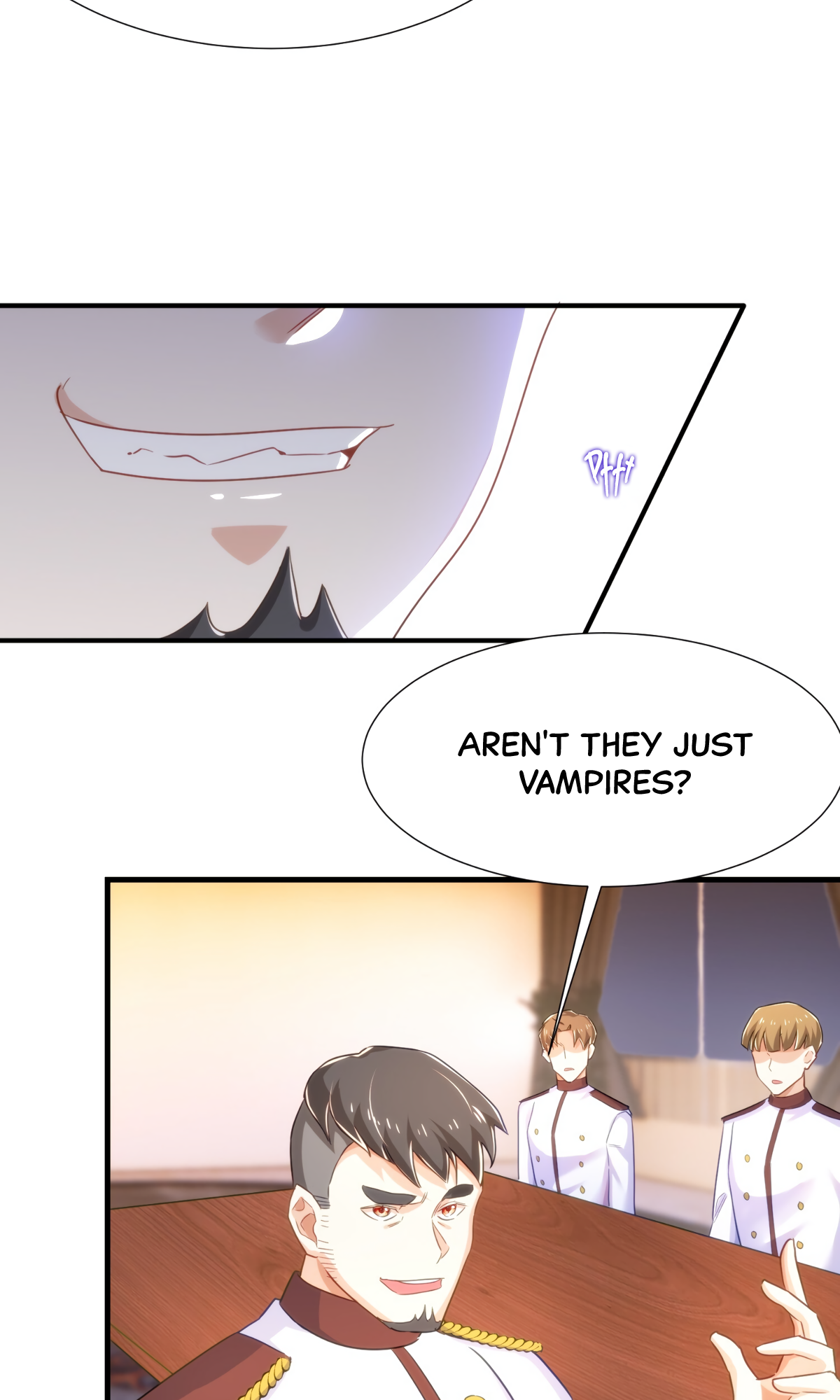 Read The Wolf Marshal