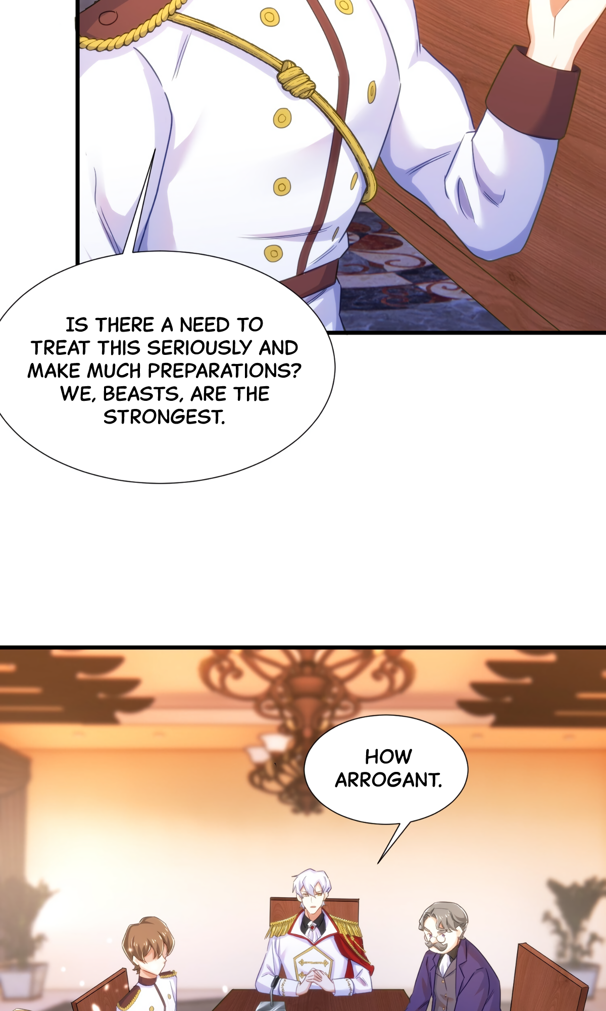 Read The Wolf Marshal