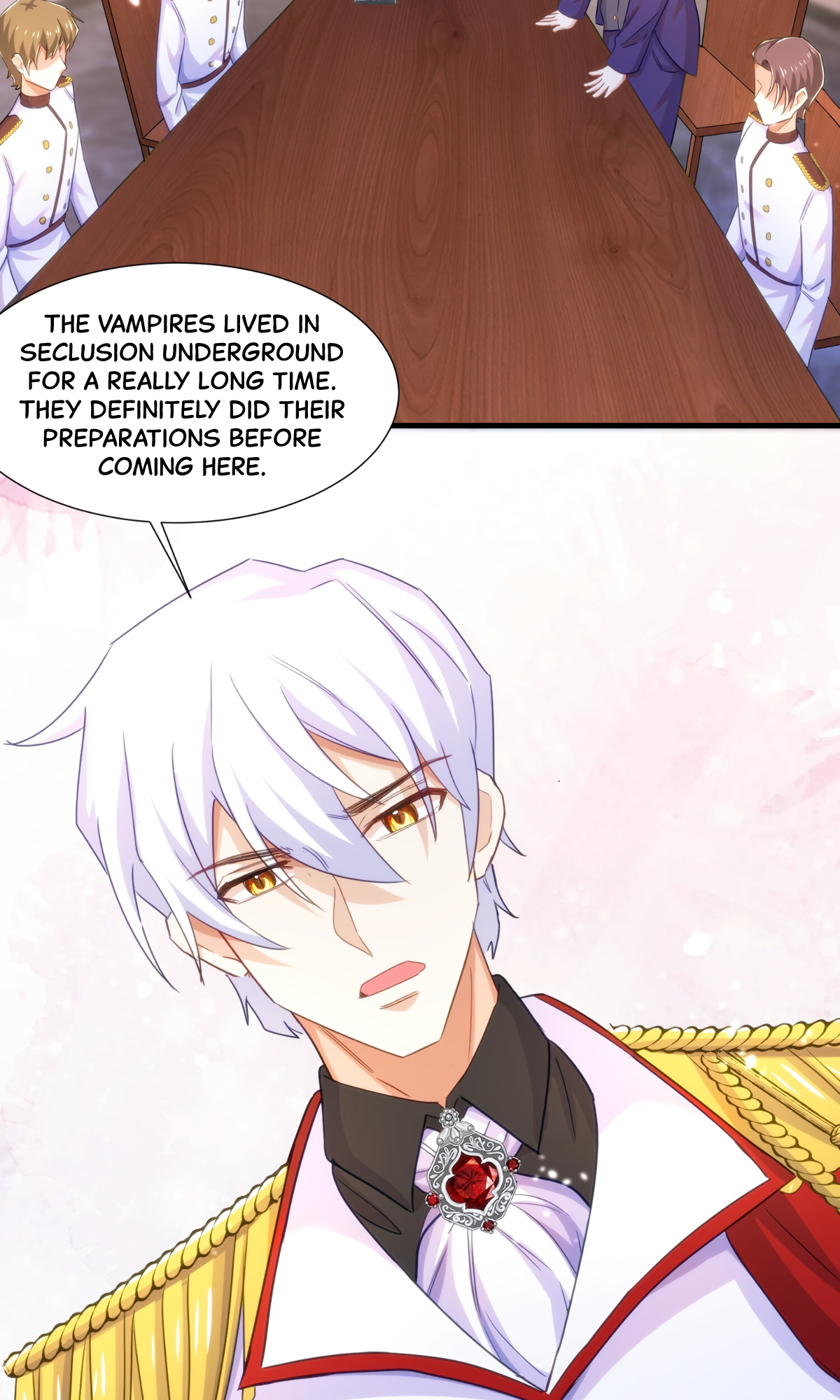 Read The Wolf Marshal
