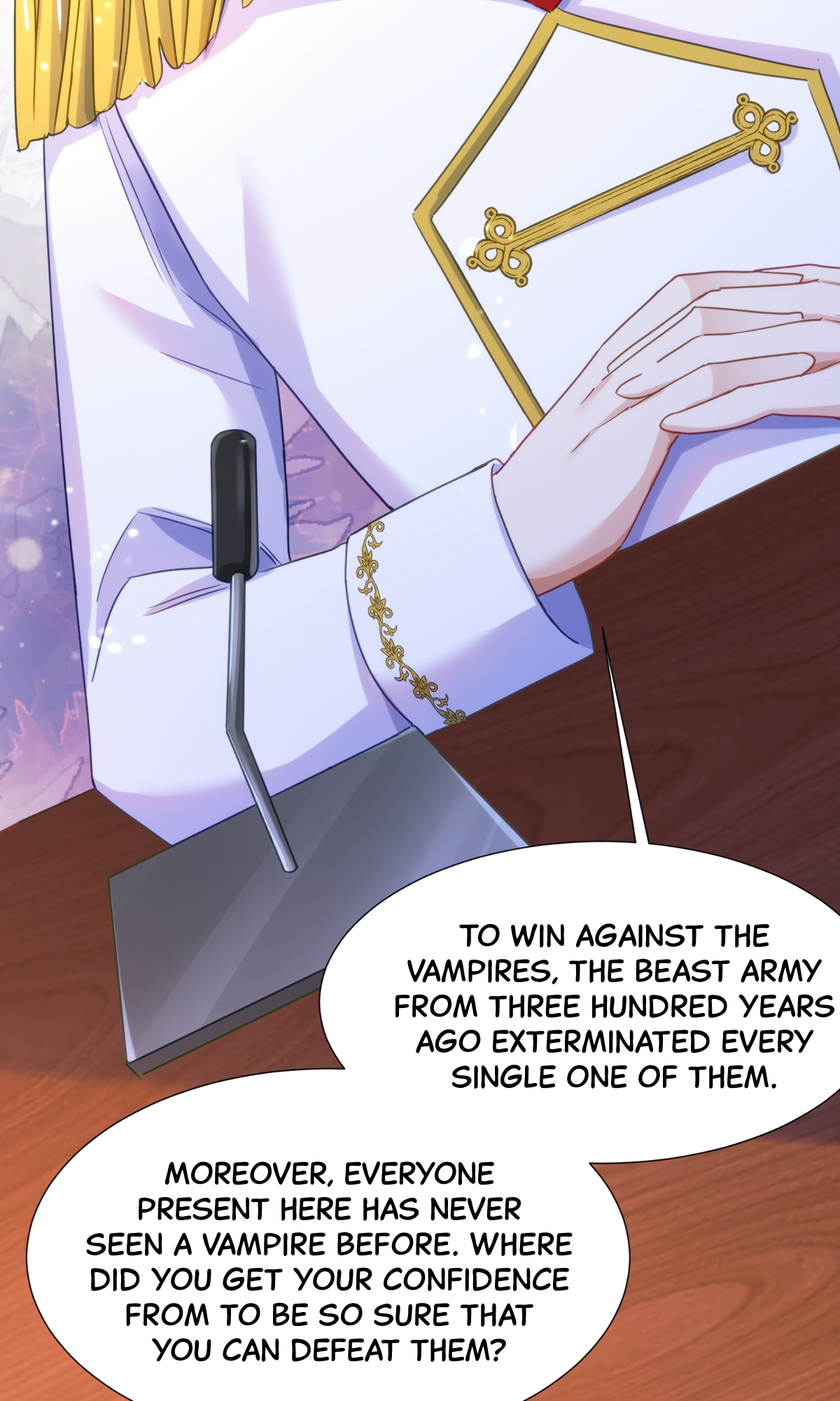 Read The Wolf Marshal