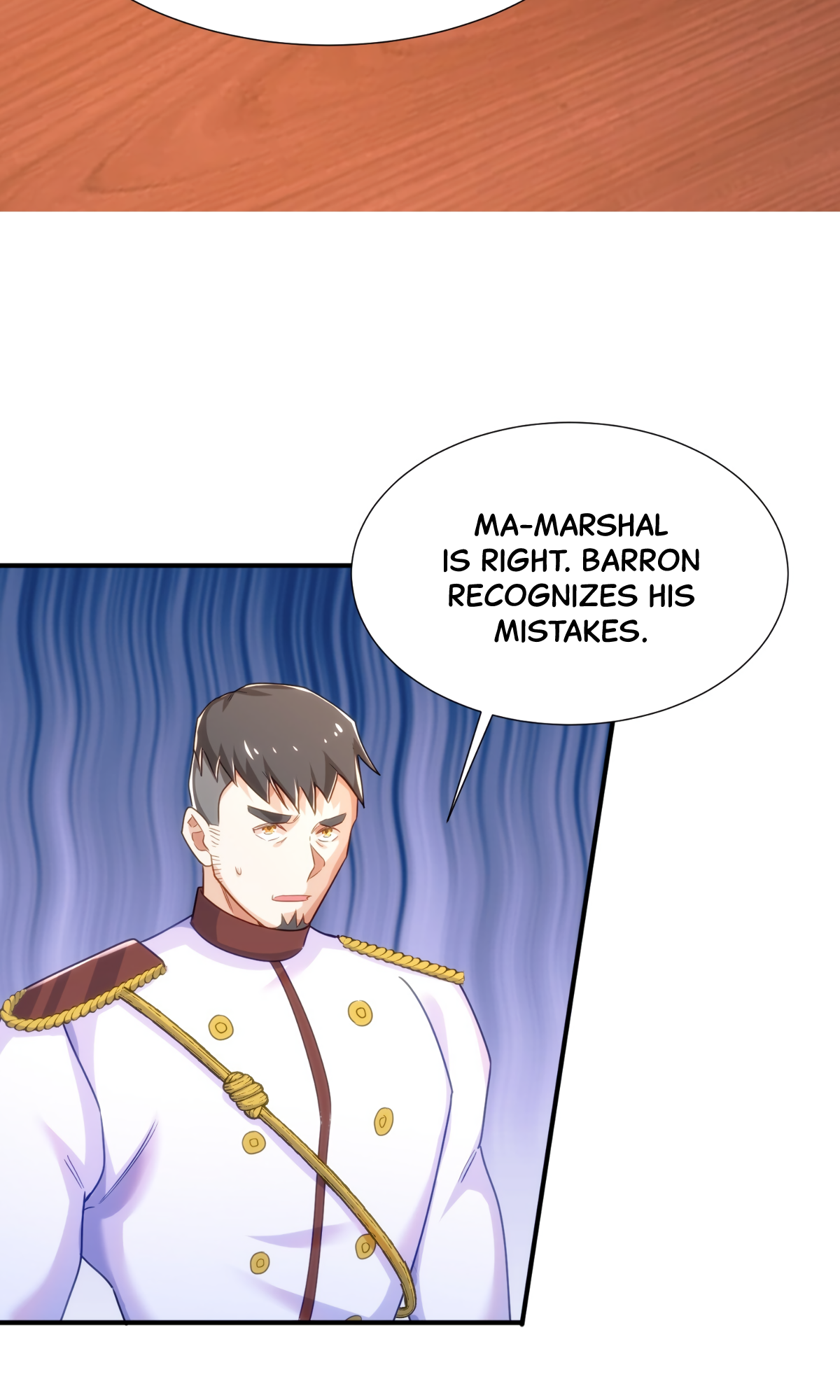Read The Wolf Marshal