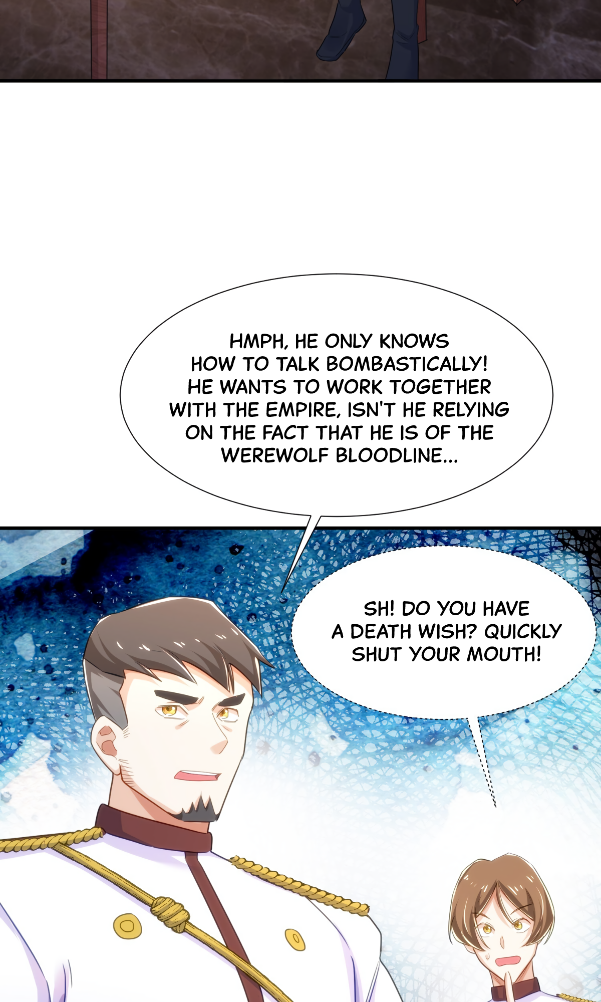 Read The Wolf Marshal