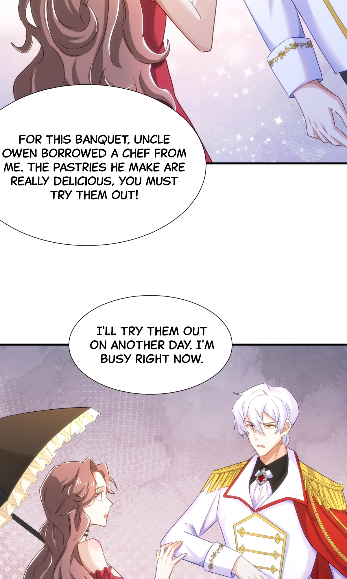 Read The Wolf Marshal