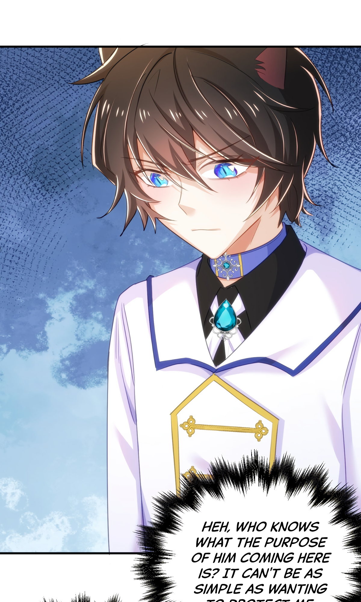 Read The Wolf Marshal