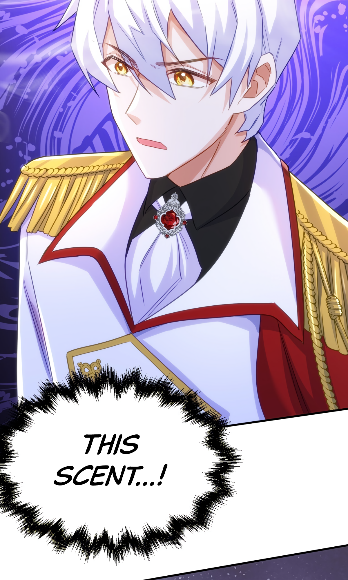 Read The Wolf Marshal