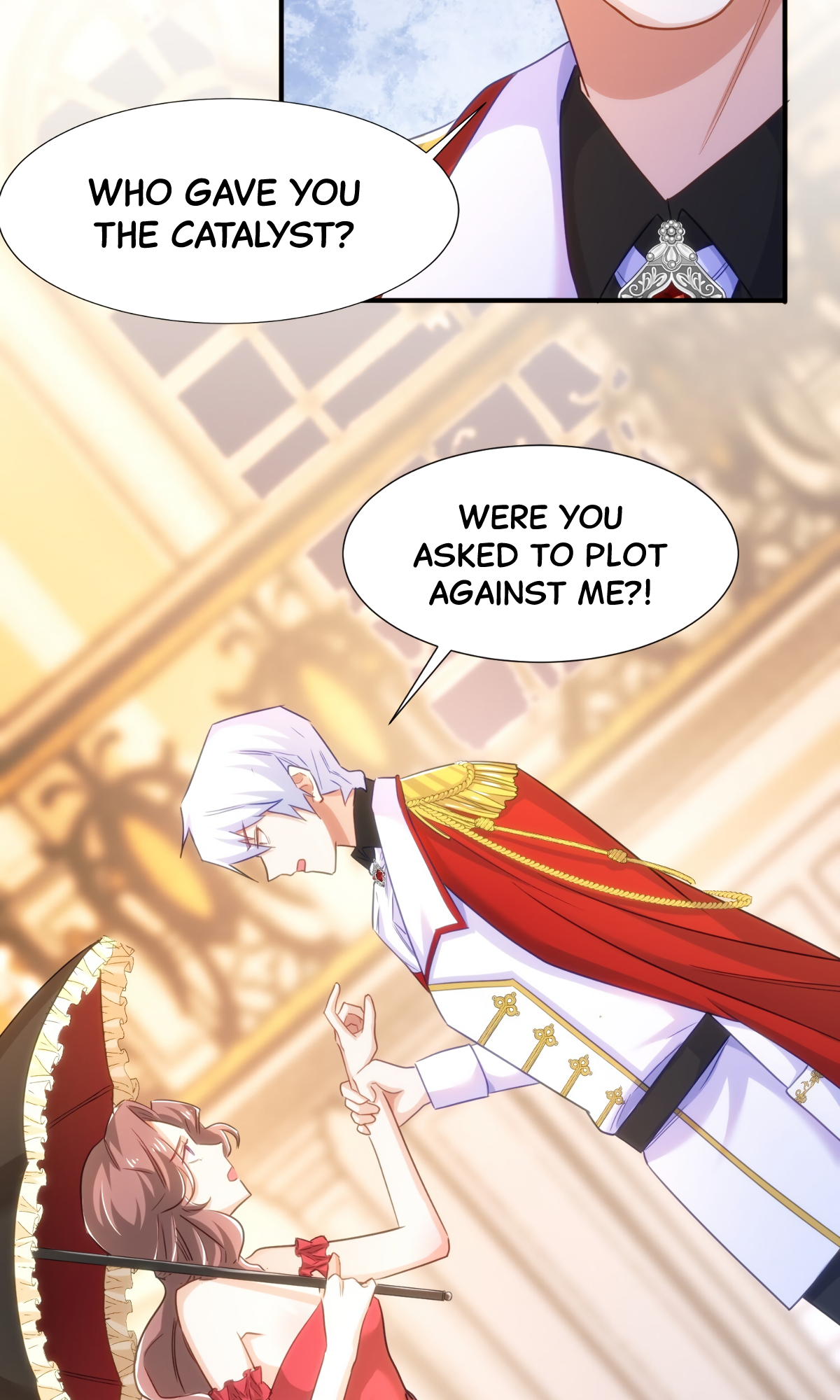 Read The Wolf Marshal