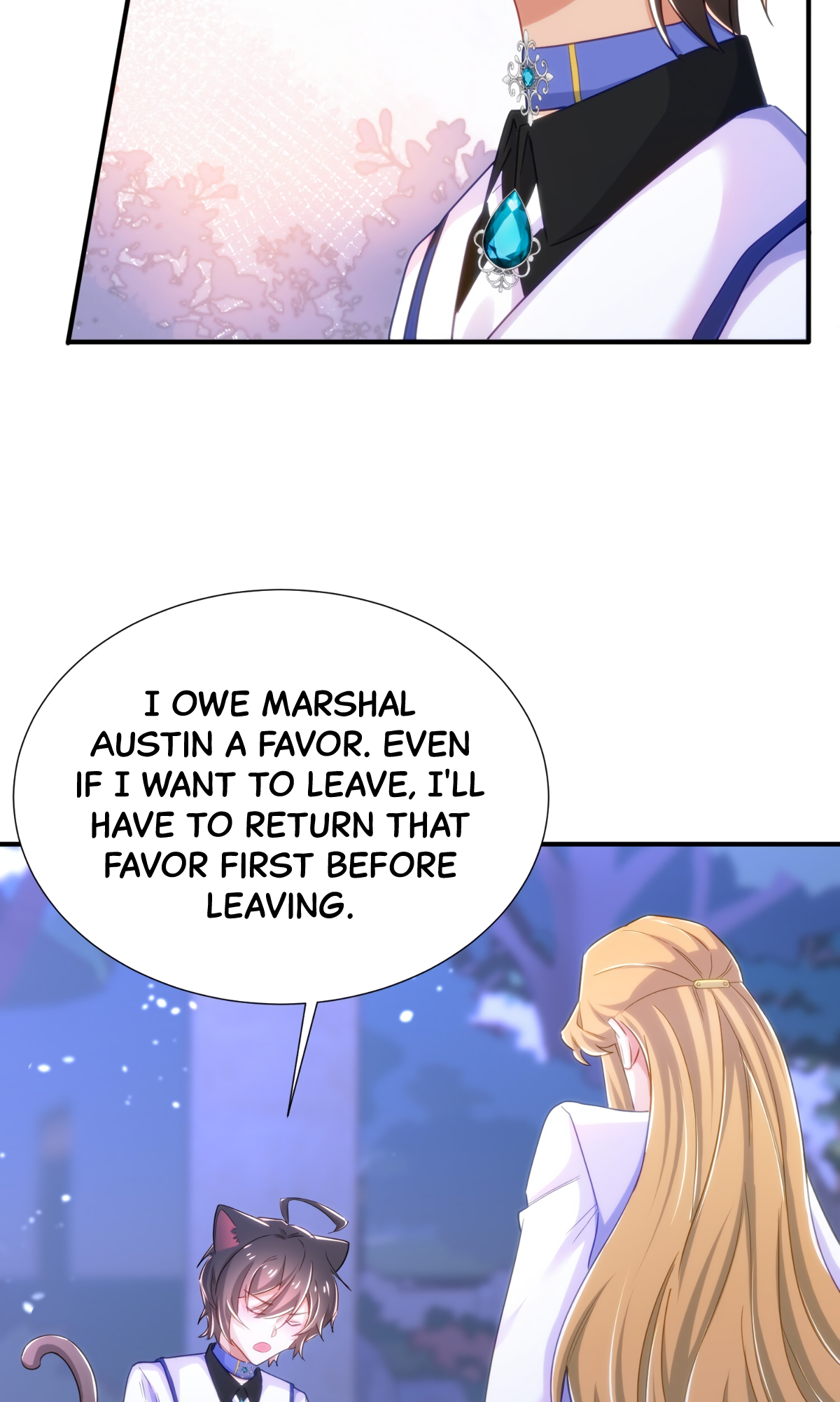 Read The Wolf Marshal