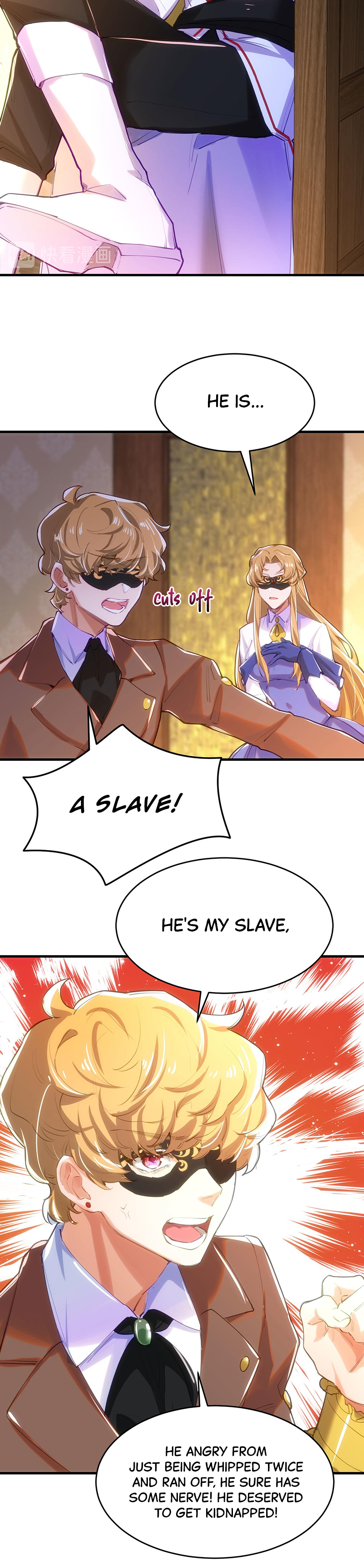 Read The Wolf Marshal