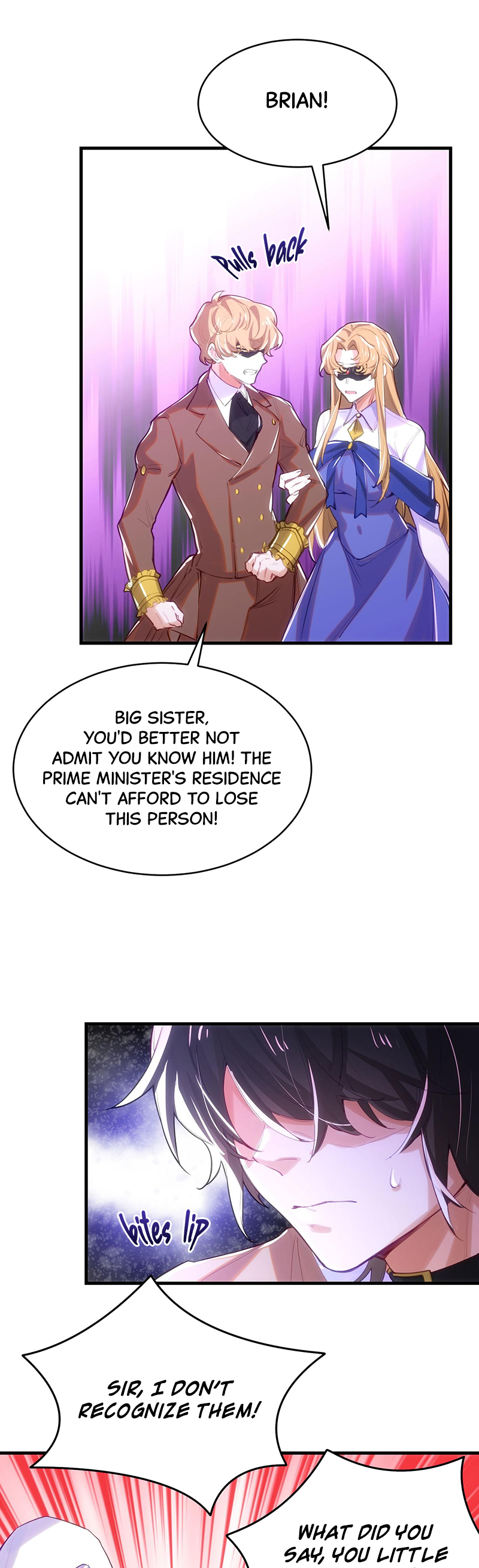 Read The Wolf Marshal